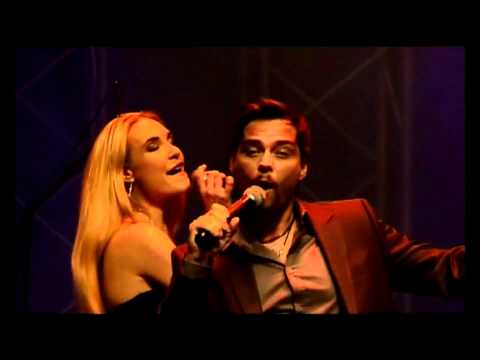 Youtube: Bosson feat. Elizma Theron - One in a million