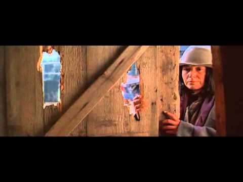 Youtube: Ravenous - ending