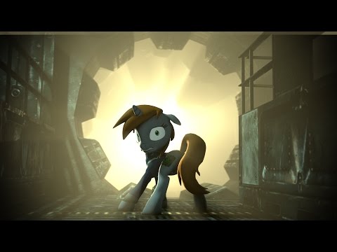 Youtube: Leaving the Stable - Fallout Equestria [SFM]
