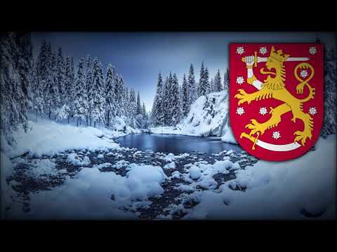 Youtube: Finnish Folk Song - Säkkijärven polkka