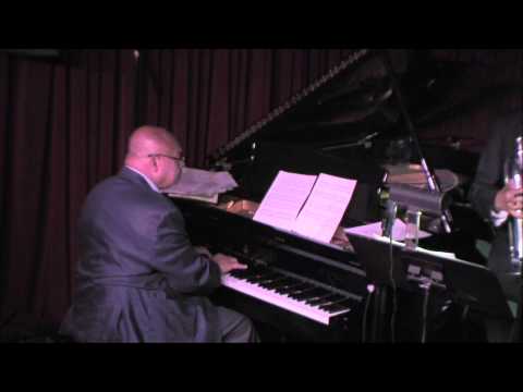 Youtube: Kenny Barron Quintet - Live at the Village Vanguard - Set 1 - 6/5/13