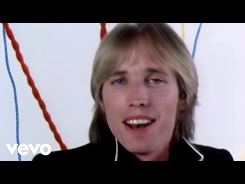Youtube: Tom Petty And The Heartbreakers - The Waiting (Official Music Video)