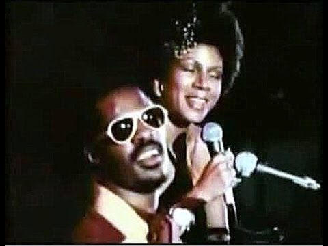 Youtube: CREEPIN' - Stevie Wonder featuring MINNIE RIPERTON (1974)