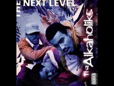 Youtube: Tha Alkaholiks ft. Diamond D - The Next Level (HDZ Remix)