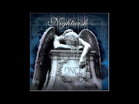 Youtube: Nightwish - Ghost Love Score (HQ + Lyrics)