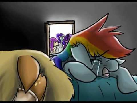 Youtube: What If The Mane 6 Died One By One - [ MLP FiM ] PMV