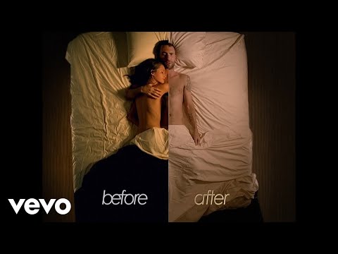 Youtube: Maroon 5 - Goodnight Goodnight (Official Music Video)