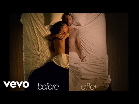 Youtube: Maroon 5 - Goodnight Goodnight (Official Music Video)