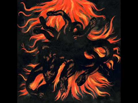 Youtube: Deathspell Omega - Phosphene