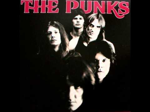 Youtube: The Punks - My Time's Coming