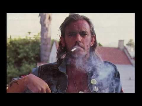 Youtube: LEMMY (Dokumentation)