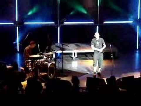 Youtube: Binder & Krieglstein - Alles verloren (live)