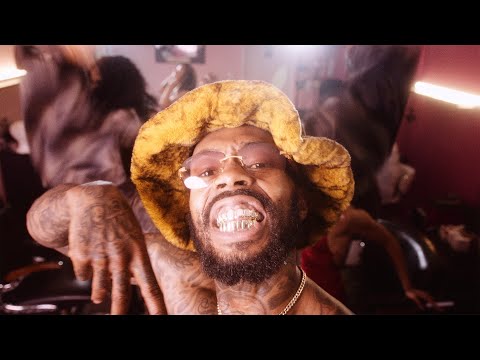 Youtube: Deniro Farrar x Trinidad James - No Gel (Official Music Video)