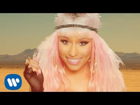 Youtube: David Guetta - Hey Mama (Official Video) ft Nicki Minaj, Bebe Rexha & Afrojack