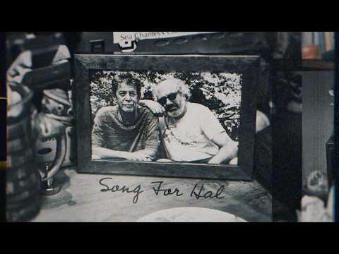 Youtube: U2 - Song For Hal