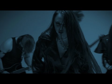 Youtube: Erode Of Sadness feat. Zhenya Frantseva - After Dark (Mr.Kitty Metal Cover) (Official Video)