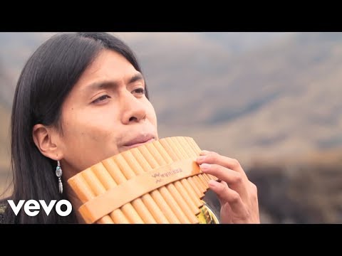 Youtube: Leo Rojas - Der einsame Hirte (Videoclip)