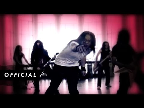 Youtube: Black Infinity - The Secret (Official Music Video) Rock Viet & Planet Metal