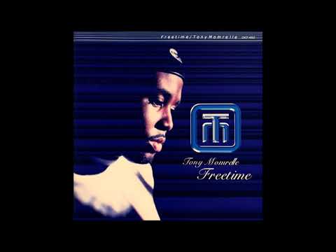 Youtube: Tony Momrelle - I Found Lovin'