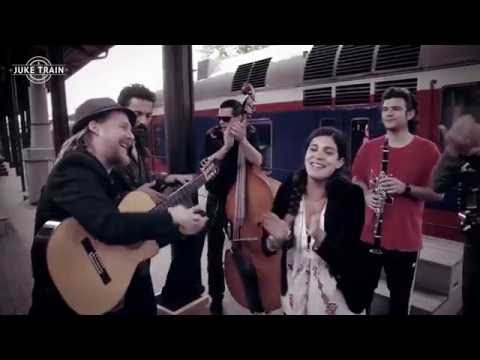 Youtube: Od Ebra do Dunava Live in Vilnius - Barcelona Gipsy balKan Orchestra