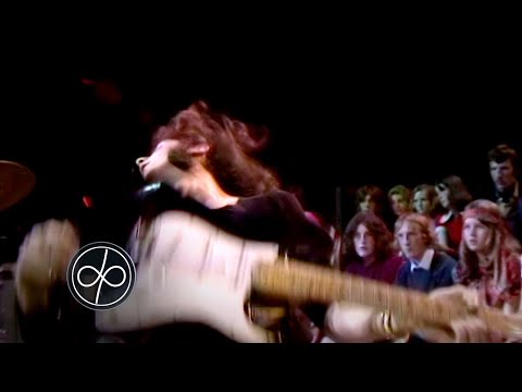 Youtube: Deep Purple - Mandrake Root (Jam Section) - Live (1970)