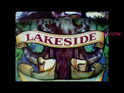 Youtube: LAKESIDE - it's all the way live (Live version) - 1978