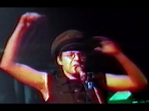 Youtube: Chuzpe 1983
