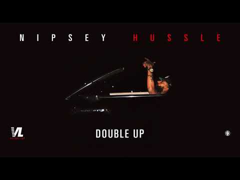Youtube: Double Up - Nipsey Hussle, Victory Lap [Official Audio]