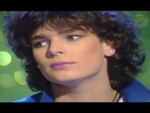 Youtube: Princess Stéphanie of Monaco - Irresistible 1986