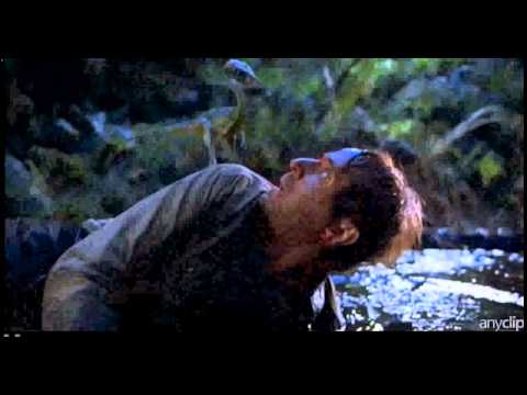 Youtube: Dinosaur attack in Jurassic Park 2