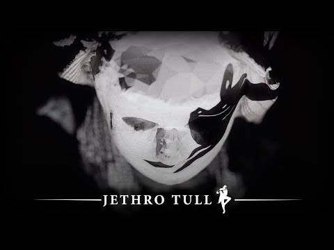 Youtube: Jethro Tull - Shoshana Sleeping (Official Video)