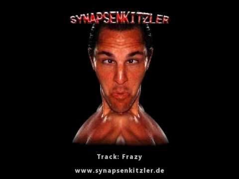 Youtube: Synapsenkitzler - Frazy * Happy Music 4 Party, Karneval and Festival (Original of Scooter Overdose)
