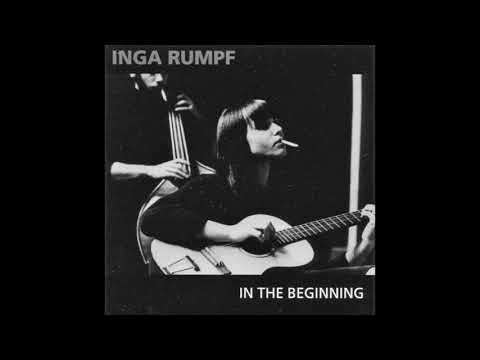 Youtube: Inga Rumpf & The City Preachers - Sometimes The Sky Is Filled With Rain