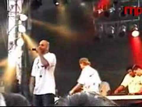 Youtube: RAG - Bochum Total 8- 2004