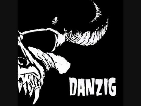 Youtube: Danzig - Mother