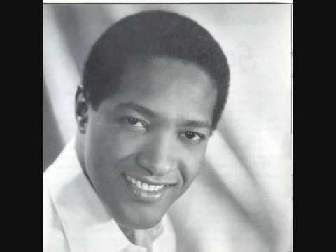 Youtube: Sam Cooke & The Soul Stirrers..It Won't Be Very Long.wmv
