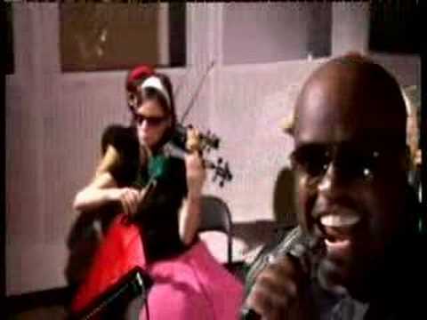 Youtube: Gnarls Barkley-Transformer