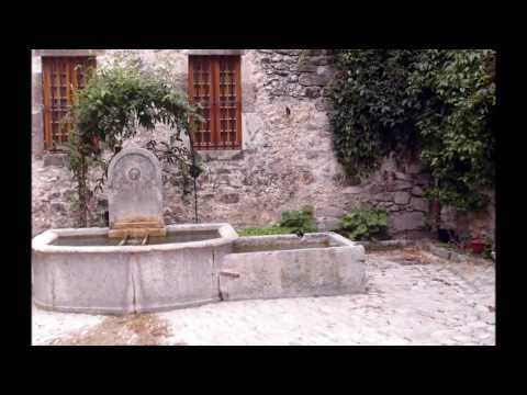 Youtube: Nino Ferrer   La maison prés de la fontaine