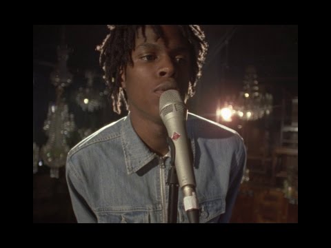 Youtube: Daniel Caesar - Get You ft. Kali Uchis [Official Video]