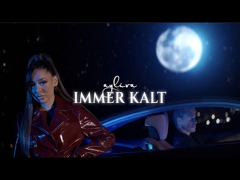 Youtube: AYLIVA - Immer kalt (prod. by Alex Isaak)