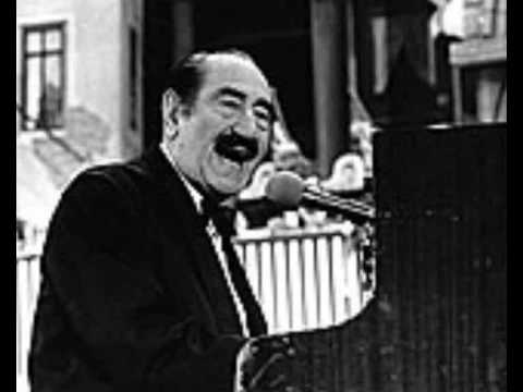 Youtube: Wer soll das bezahlen? - Jupp Schmitz (1949)