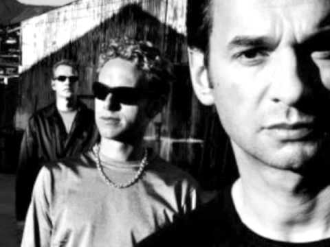 Youtube: I Feel You (Throb Mix) - Depeche Mode