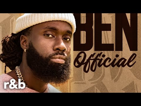 Youtube: BEN OFFICIAL - Balance (Lyrics) [New R&B Song 2023]