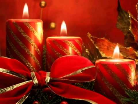 Youtube: Johnny Gill - Give Love On Christmas Day