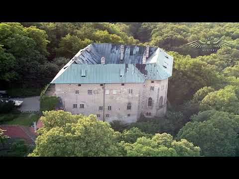 Youtube: Das Tor zur Unterwelt - Die Burg Houska