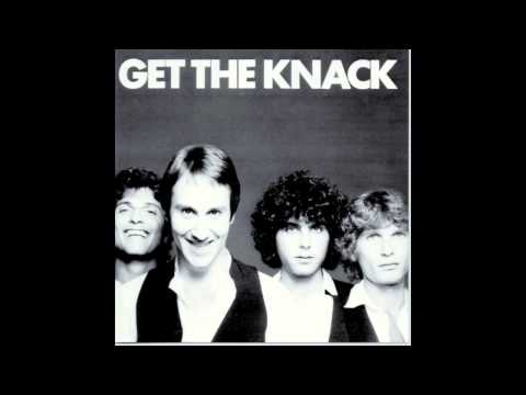 Youtube: The Knack | My Sharona (HQ)