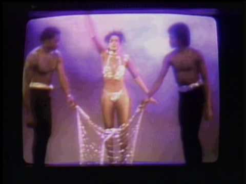 Youtube: Midnight Star - Freak-A-Zoid (Official Music Video)