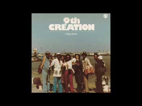 Youtube: The 9th Creation - More & More