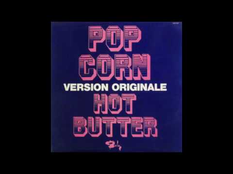 Youtube: Hot Butter - Popcorn (Version Originale) 1972 full 7” Single
