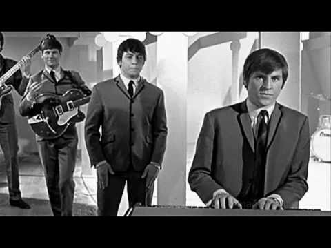 Youtube: The Animals - House of the Rising Sun (1964) + clip compilation ♫